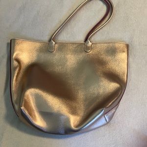 Bath and bodywork tote